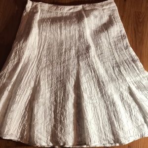 Liz Clairborne skirt size 8